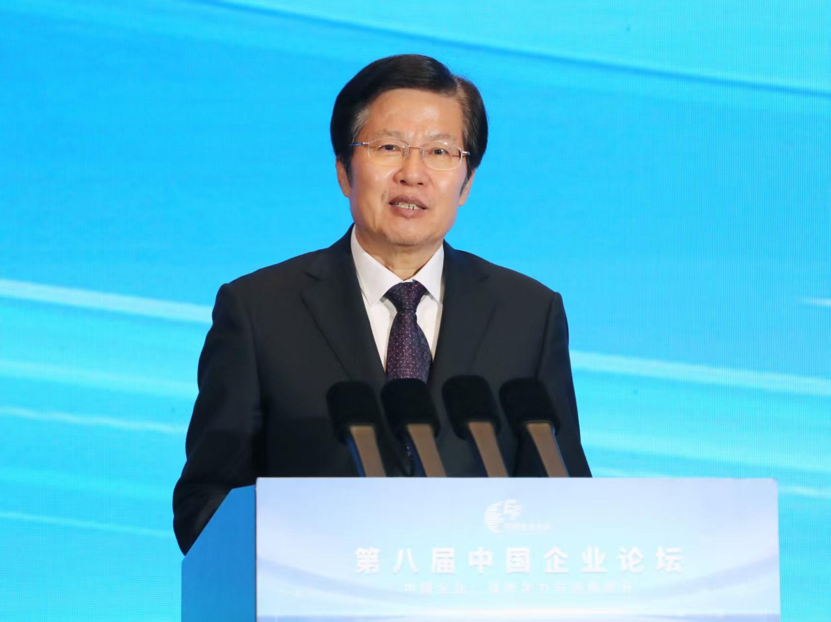 张玉卓、国资、央企、国资委、书记、主任、国企、企业改革